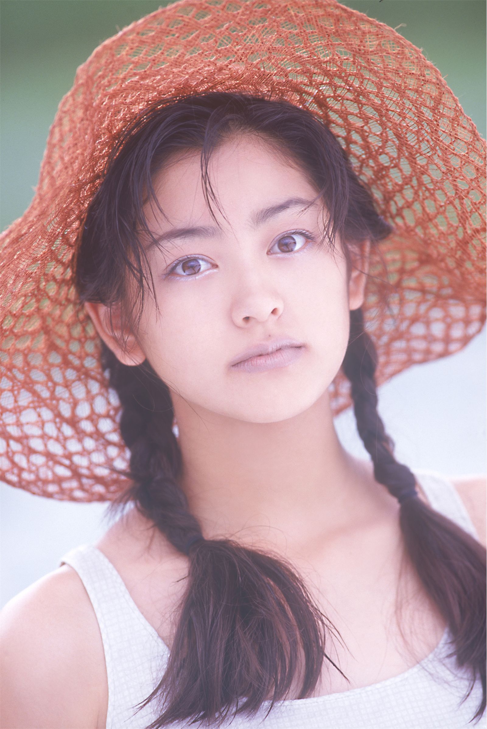 日本美女 松本莉緒 [NS Eyes] 101108  SF-604